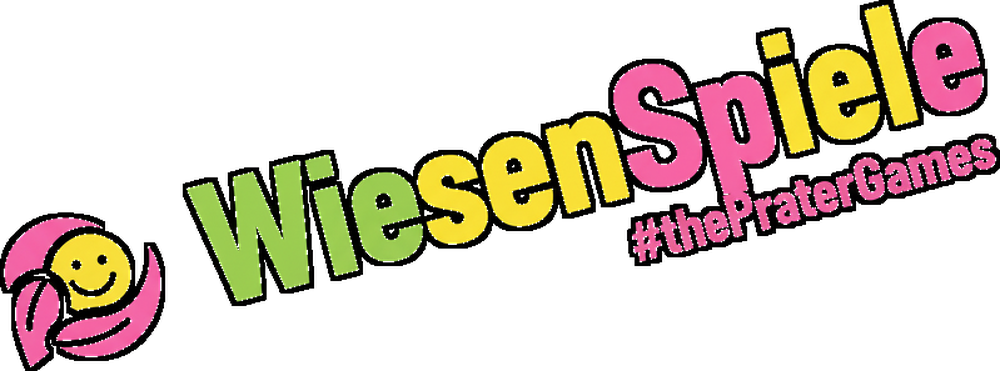 WiesenSpiele · #thePraterGames